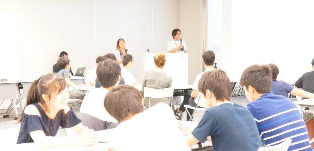 「楽しんで作ることが大事」。グリーエンジニアがプログラミング初心者の中高生に伝えたかったこと　～Make School Tokyo Summer Academy 2017 ワークショップ in グリー～