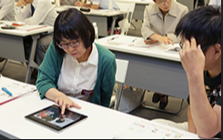 【CSRレポート】東京都教育庁地域教育支援部生涯学習課主催企業による教育プログラム体験で教職員の皆さんを対象とした研修会を行いました
