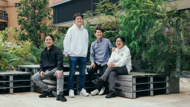 株式会社グリー発足。「GREE」と社内外への技術支援、二軸の未来へ迫る