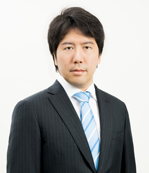 Yoshikazu Tanaka, Founder, Chairman and CEO